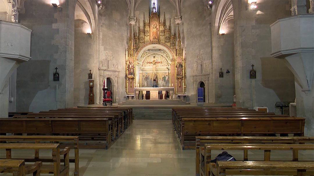 La diòcesis de Sogorb-Castelló manté les misses
