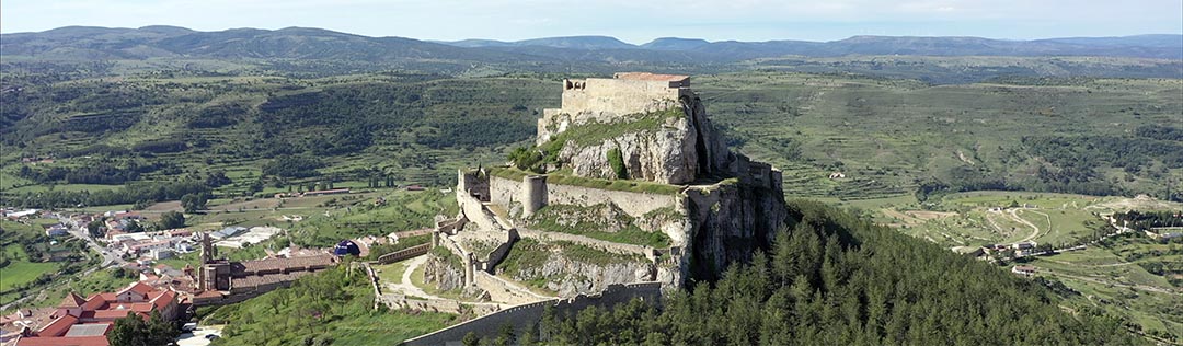 El Castell de Morella obrirà el dilluns 1 de juny