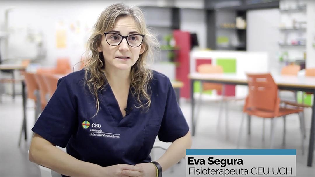 Eva Segura lidera un projecte per a donar suport als pacients renals