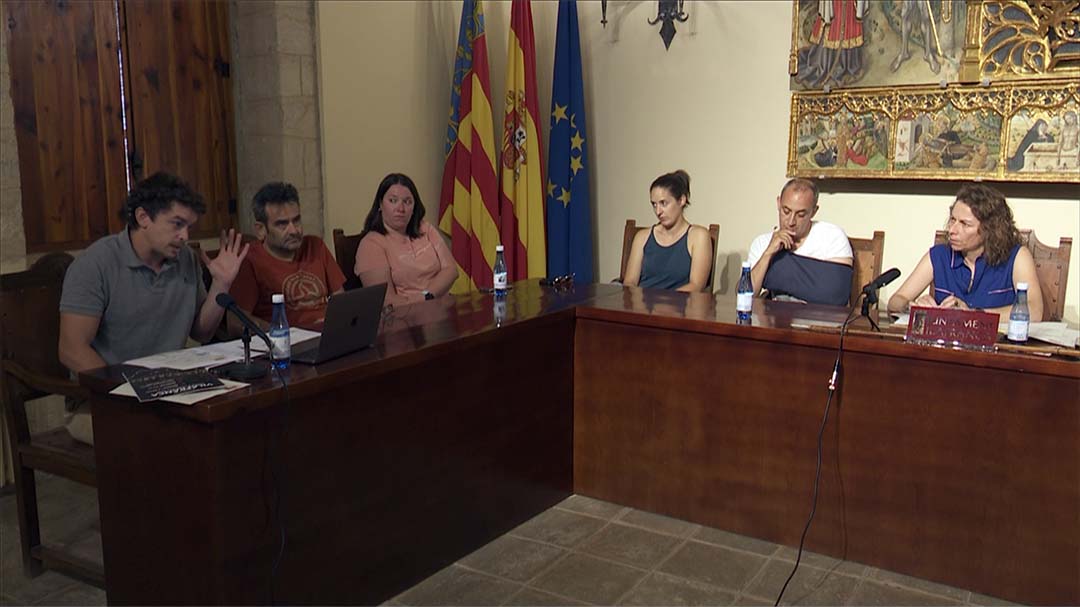 El PP es queixa del funcionament de les xarxes socials de l’Ajuntament de Vilafranca