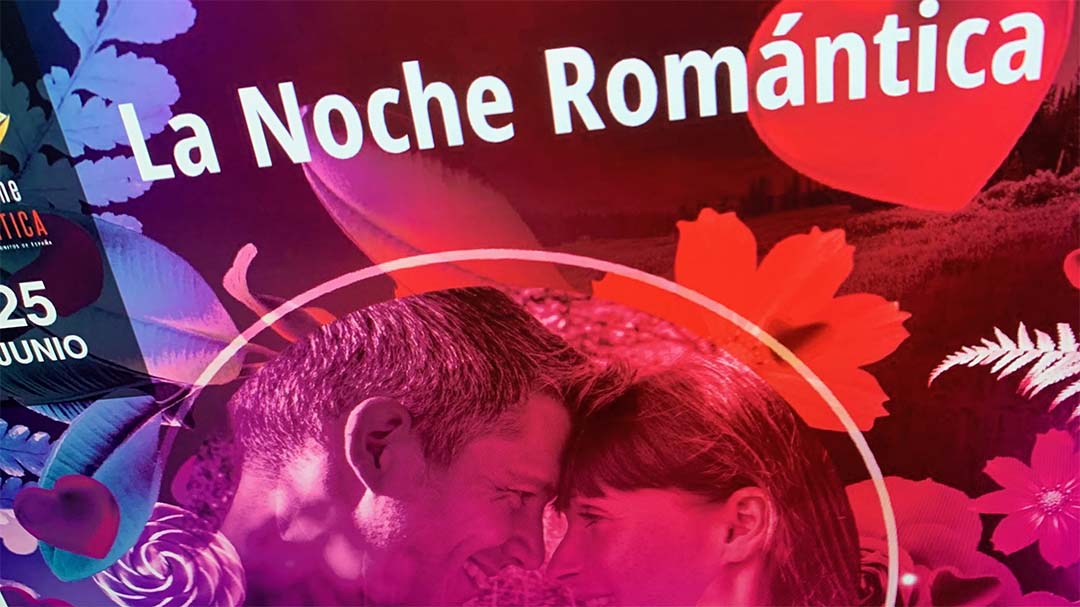 Culla celebra la Nit Romàntica dels Pobles Més Bonics d’Espanya