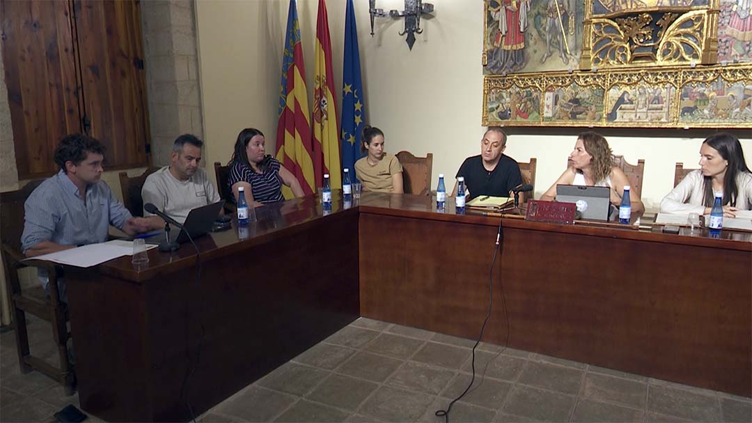 Vilafranca ja té aprovats els dos festius locals de 2023