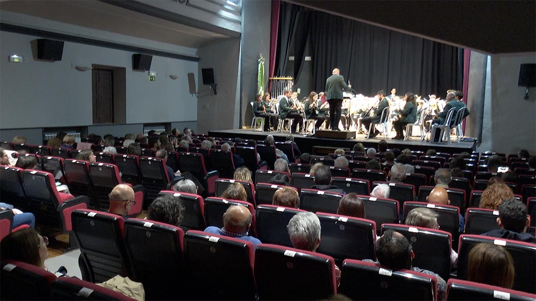 L’Associació Musical Mestre Candel dedica el concert de primavera a la Sarsuela