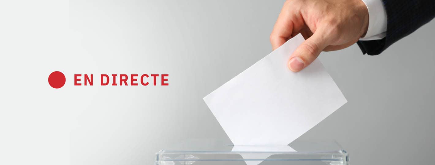Les eleccions locals i autonòmiques 2023 a la comarca dels Ports