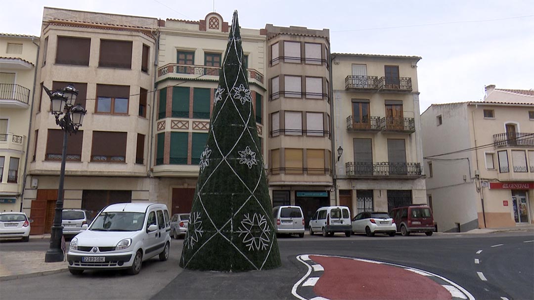 Aquest dissabte s’inaugura el Nadal a Vilafranca amb l’encesa de llums i un ‘tardeo’